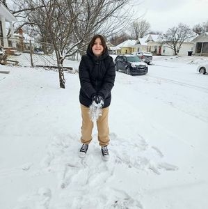 Meet your Posher, Lucia